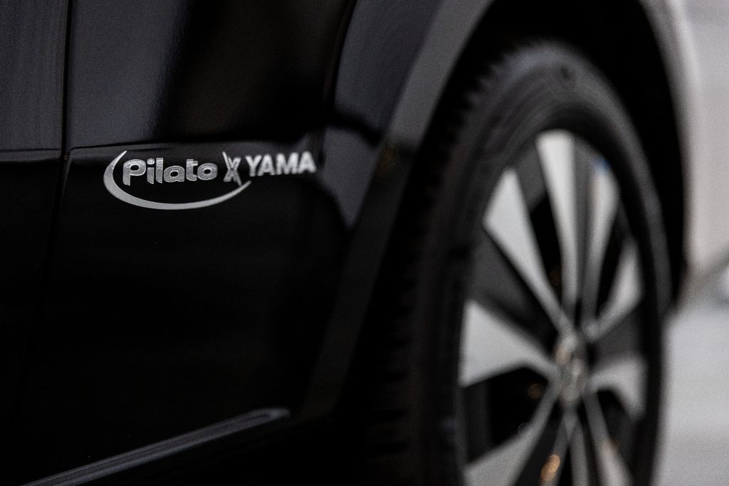 Mercedes-Benz Vito 2025