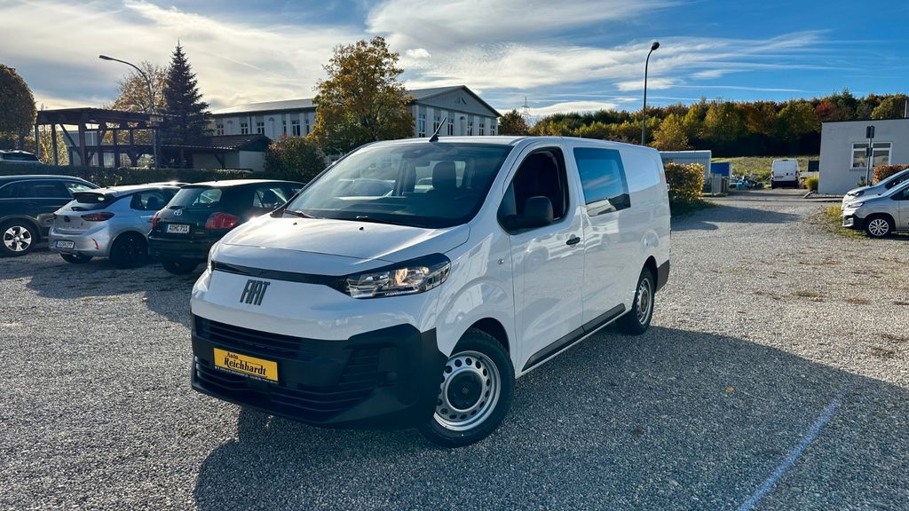 Fiat Scudo