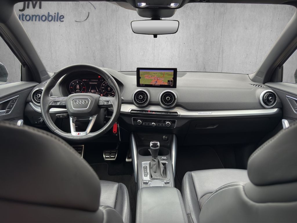 Audi Q2 2023