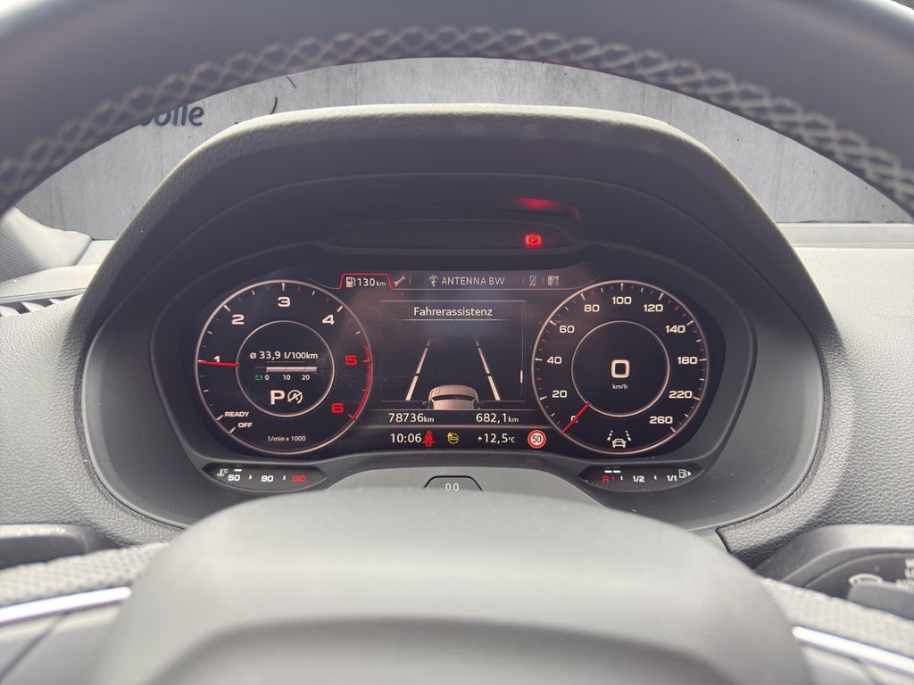 Audi Q2 2023