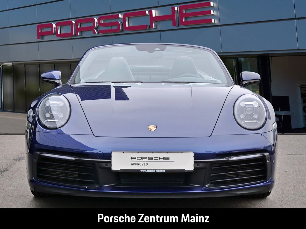 Porsche 992 2024
