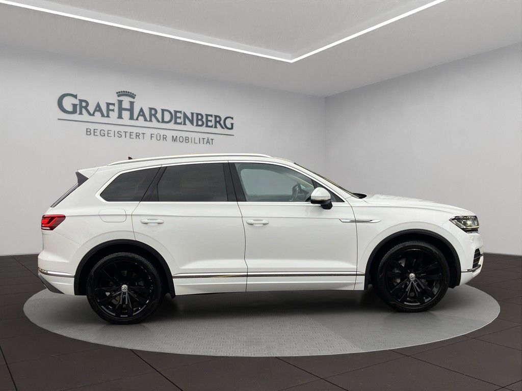Volkswagen Touareg 2020