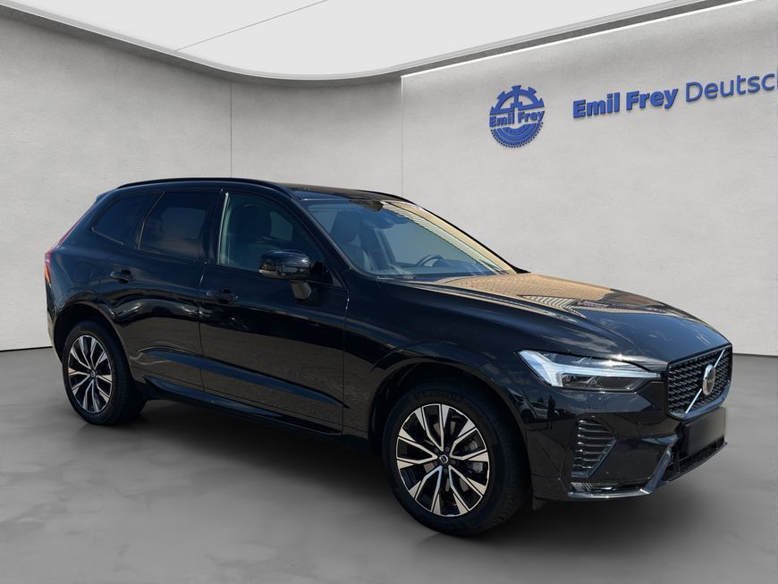 Volvo XC60 2024