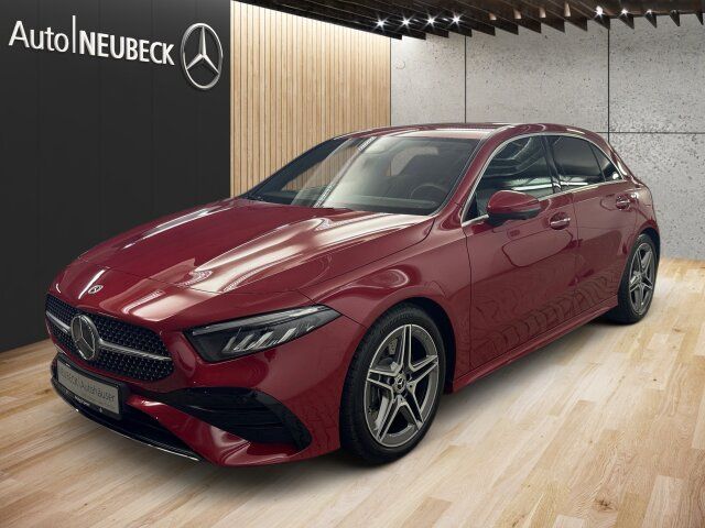 Mercedes-Benz A 250 2024
