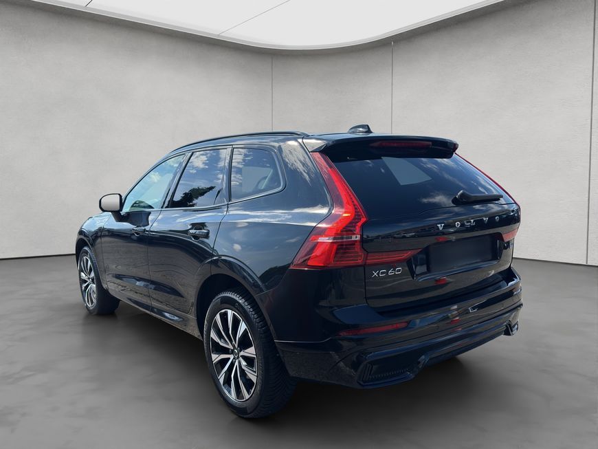 Volvo XC60 2024