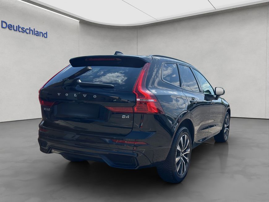 Volvo XC60 2024