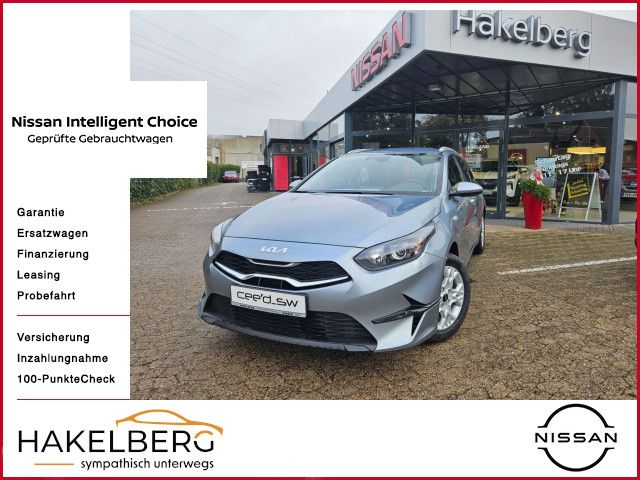 Kia cee'd Sportswagon 2025