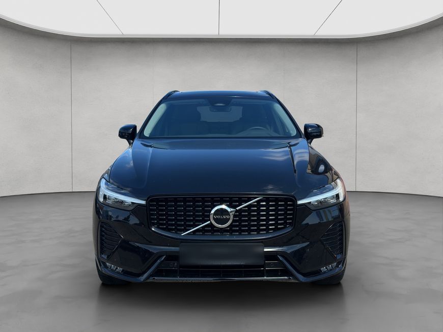 Volvo XC60 2024