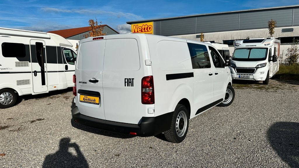 Fiat Scudo