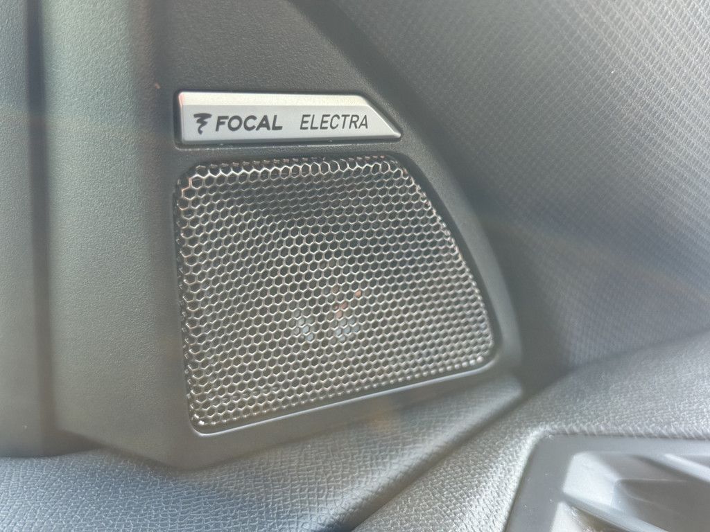 DS Automobiles DS7 (Crossback) 2024