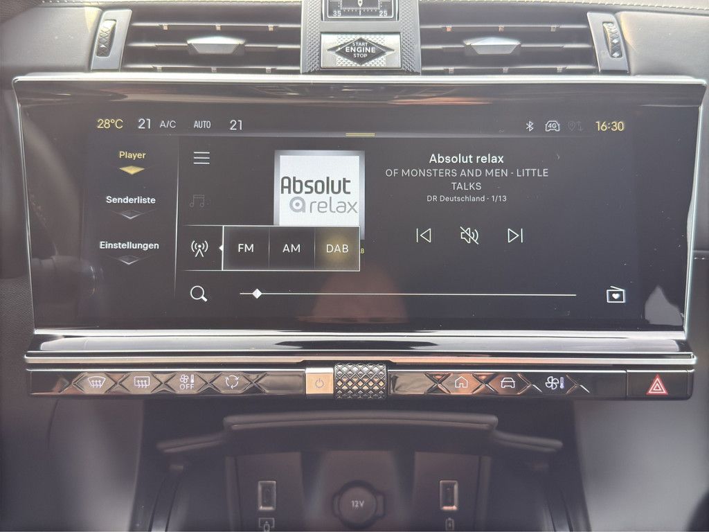 DS Automobiles DS7 (Crossback) 2024