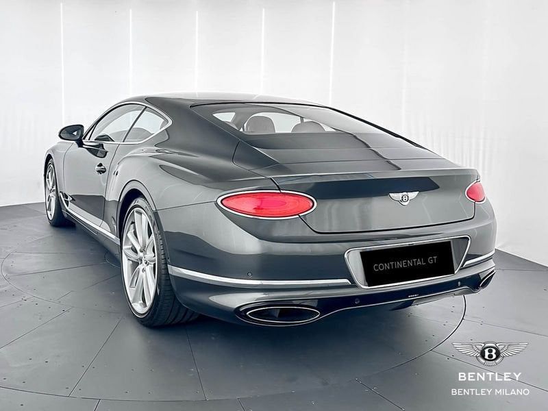 Bentley Continental GT 2019