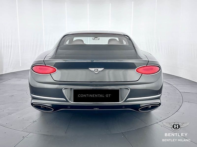 Bentley Continental GT 2019