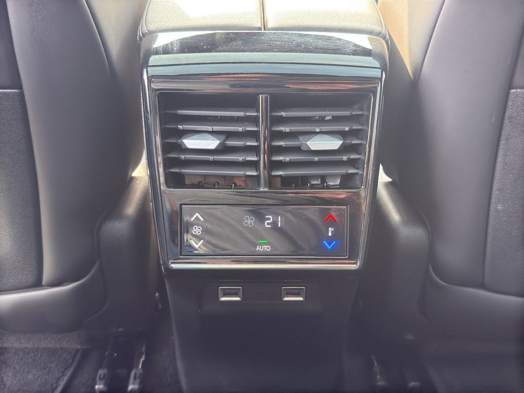 DS Automobiles DS7 (Crossback) 2024