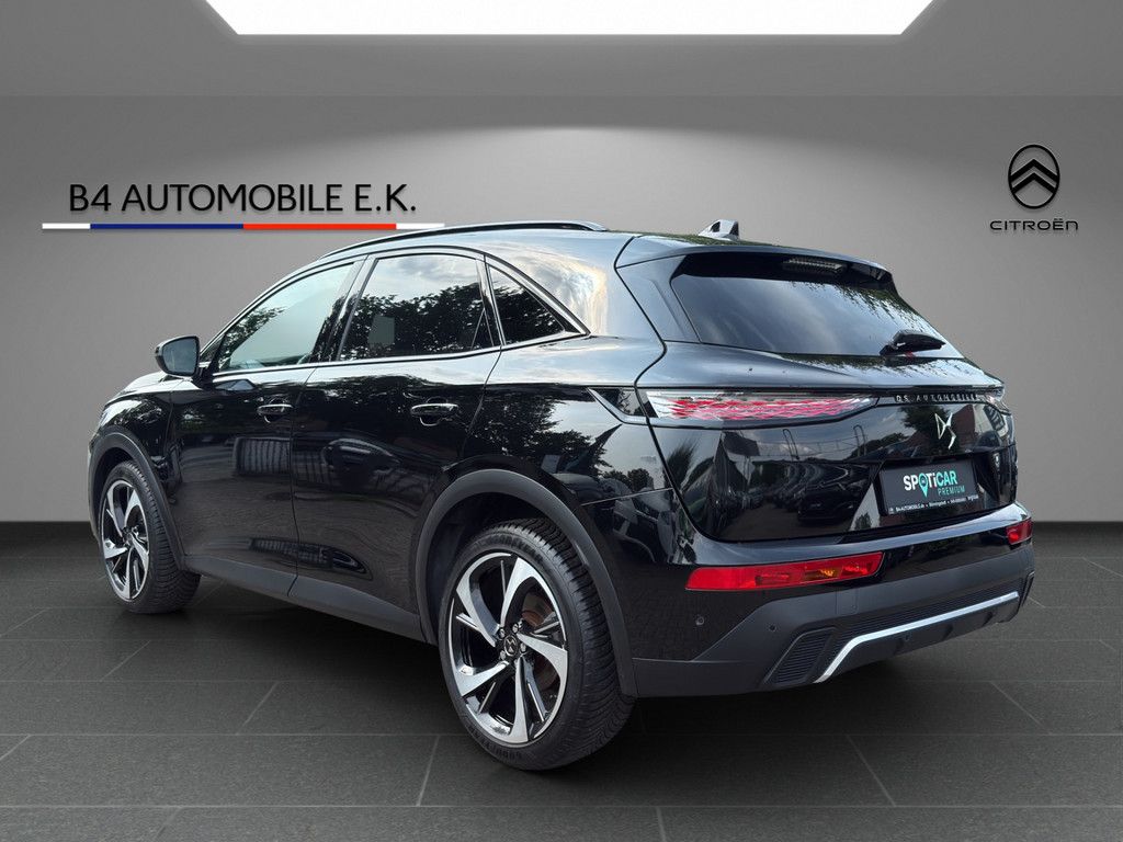 DS Automobiles DS7 (Crossback) 2024