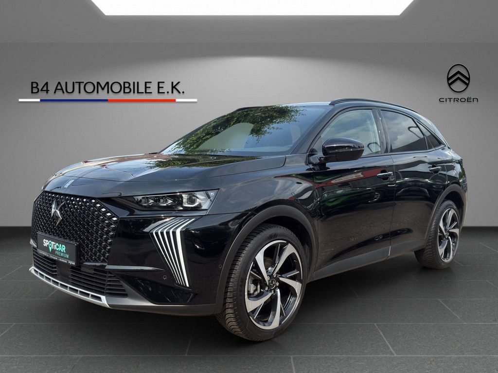 DS Automobiles DS7 (Crossback) 2024
