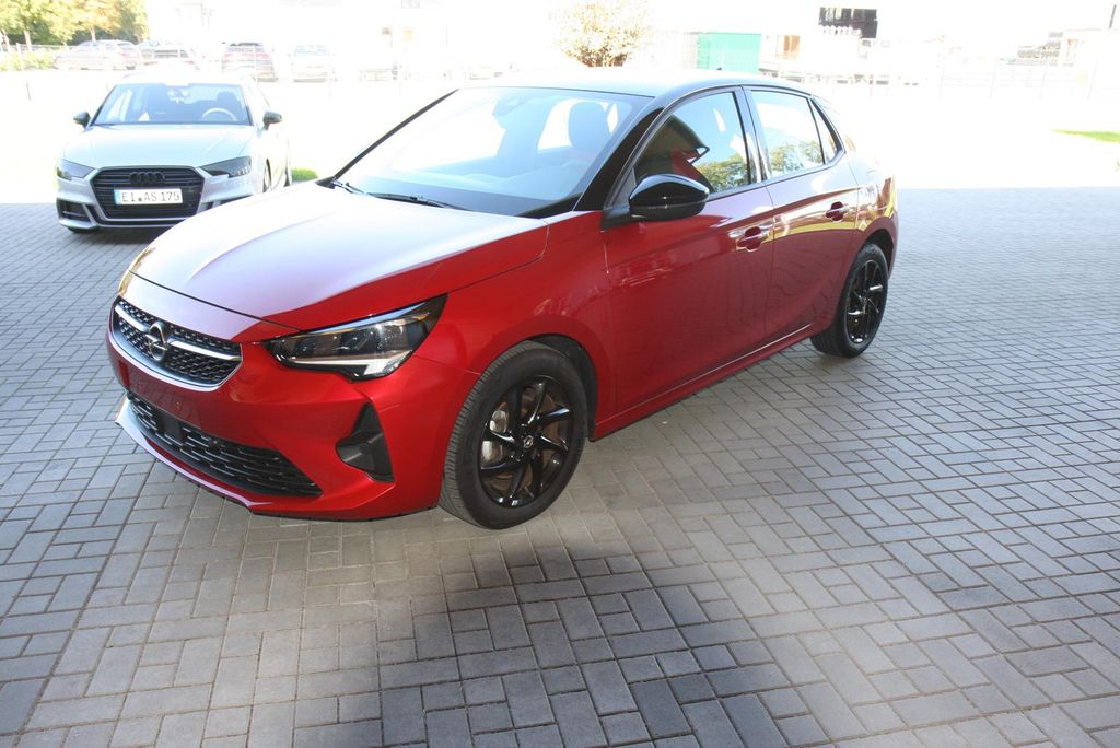 Opel Corsa 2023