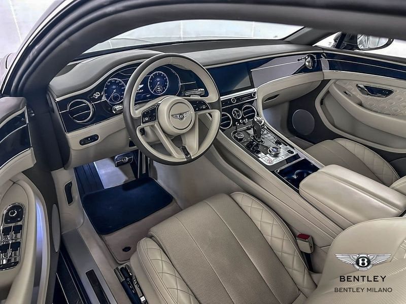 Bentley Continental GT 2019