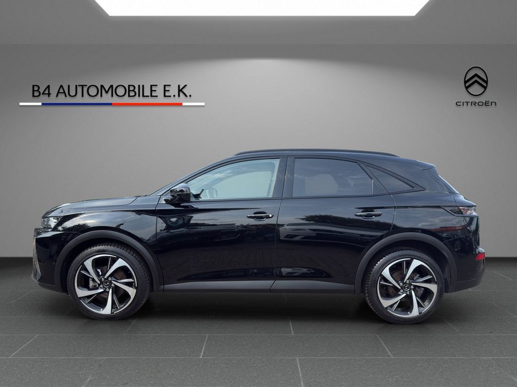 DS Automobiles DS7 (Crossback) 2024
