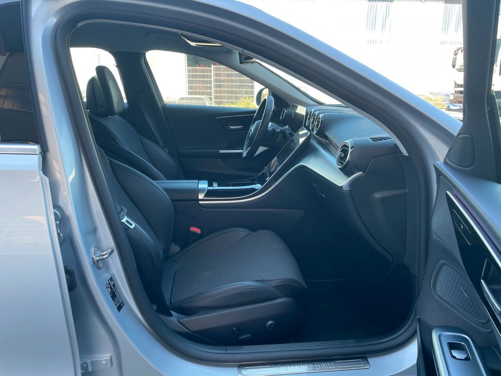 Mercedes-Benz C 220 2022