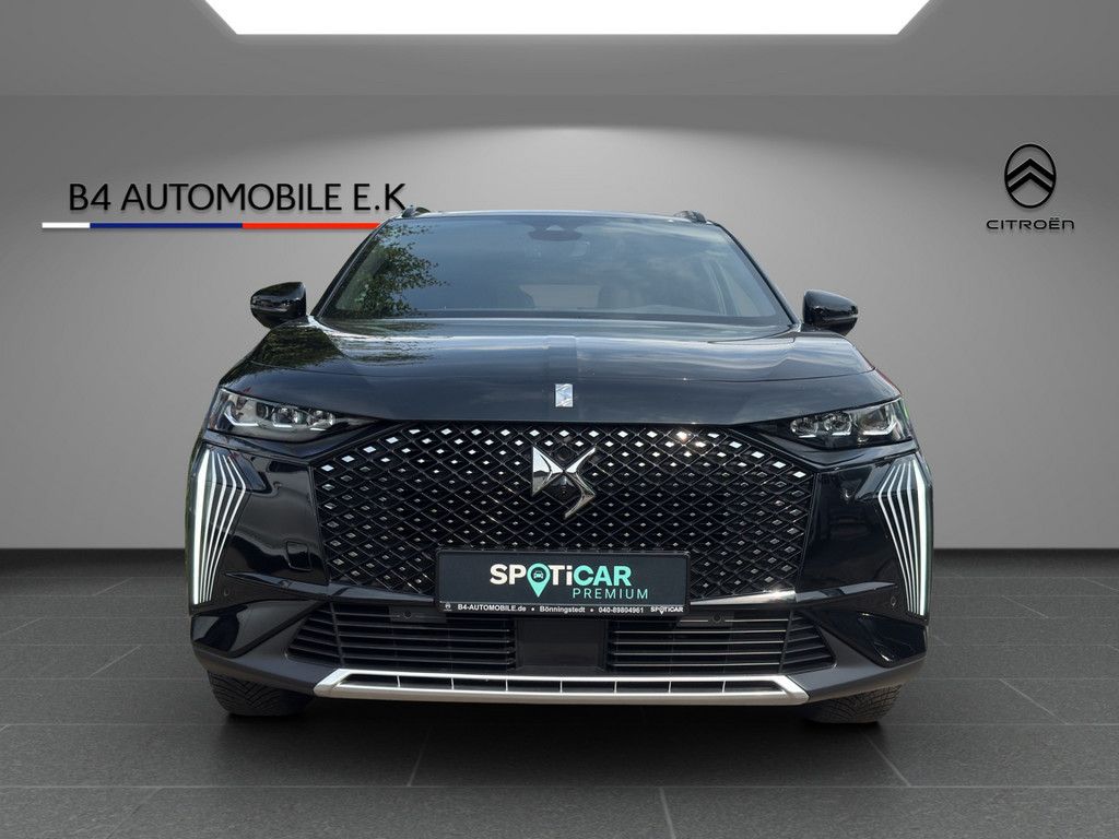 DS Automobiles DS7 (Crossback) 2024