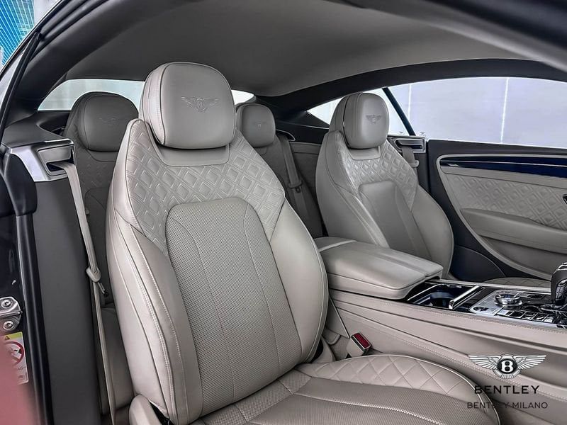 Bentley Continental GT 2019