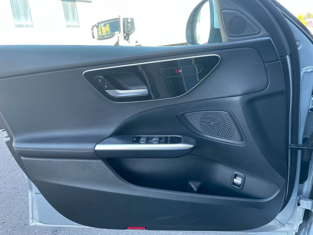 Mercedes-Benz C 220 2022