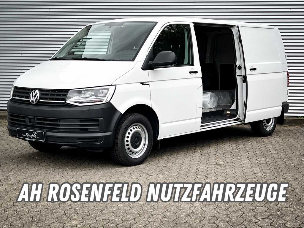 Volkswagen T6 Transporter 2019