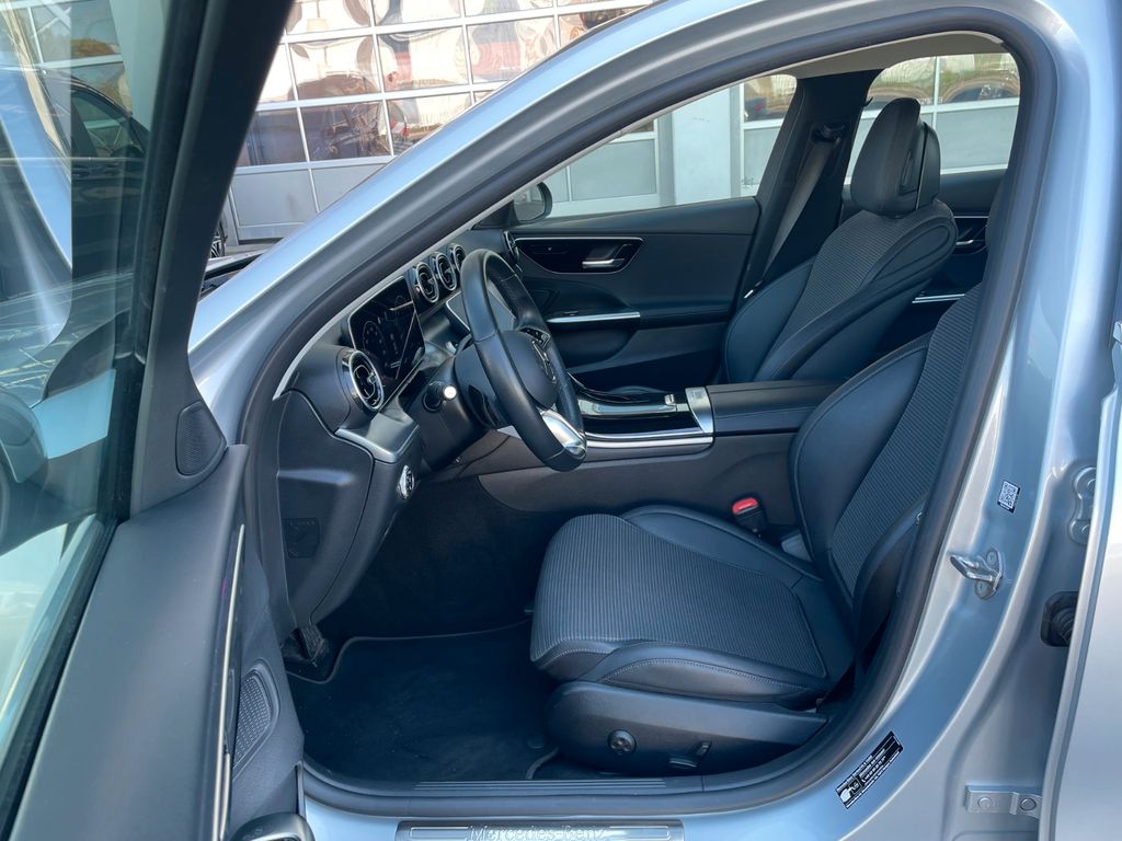 Mercedes-Benz C 220 2022
