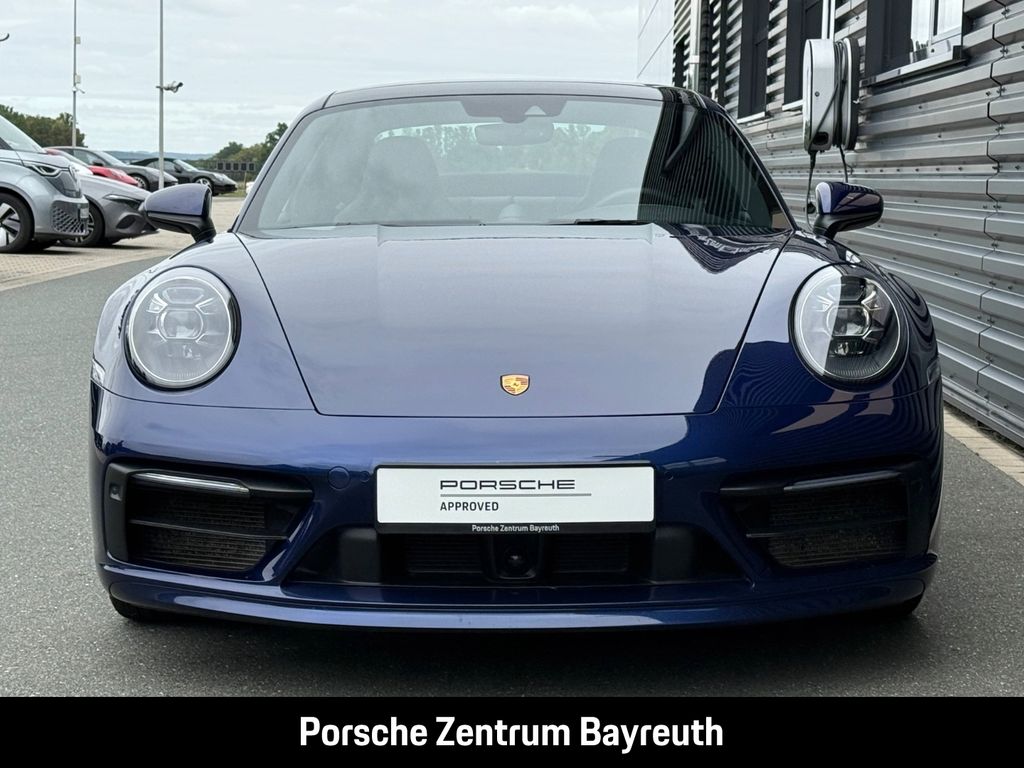 Porsche 992 2022