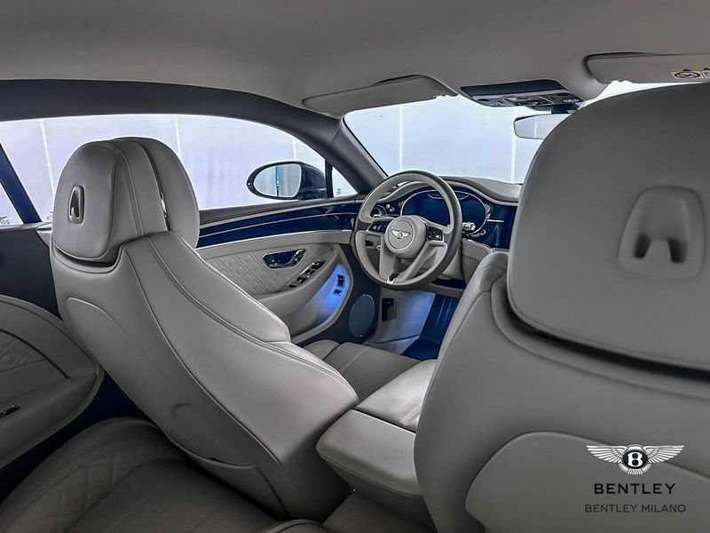 Bentley Continental GT 2019