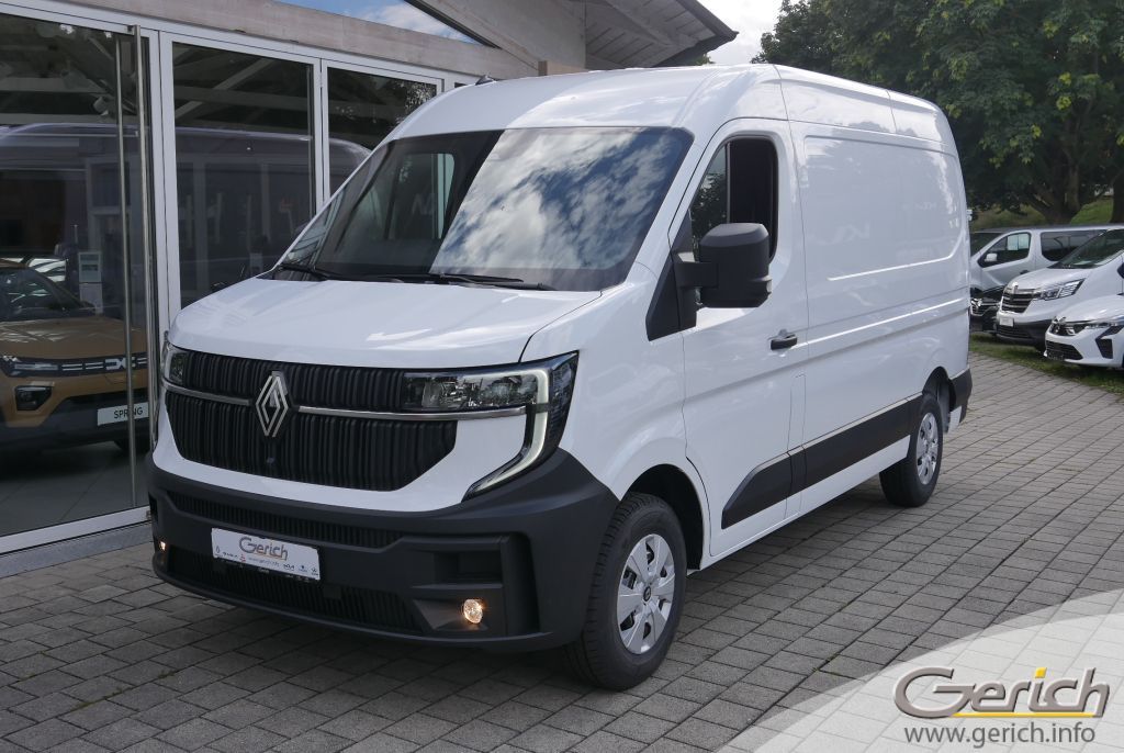 Renault 2025