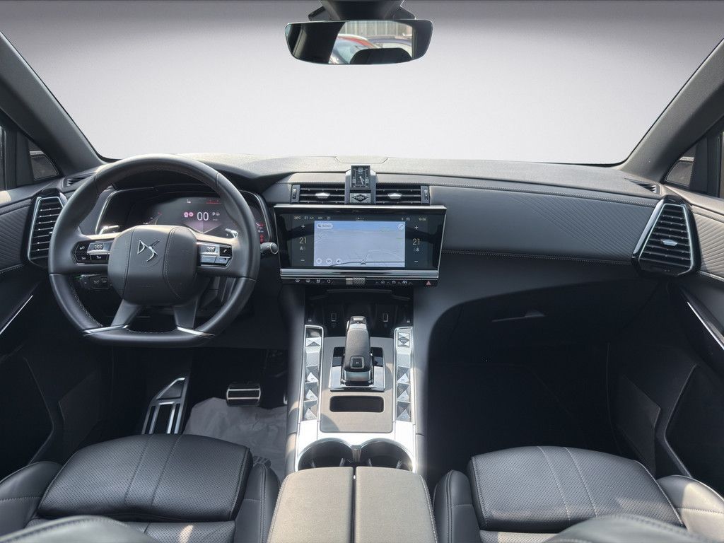 DS Automobiles DS7 (Crossback) 2024