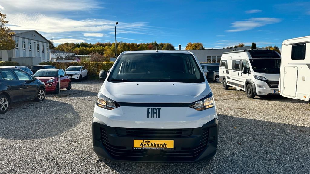 Fiat Scudo
