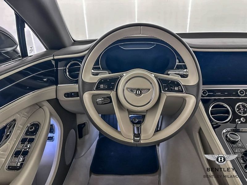 Bentley Continental GT 2019