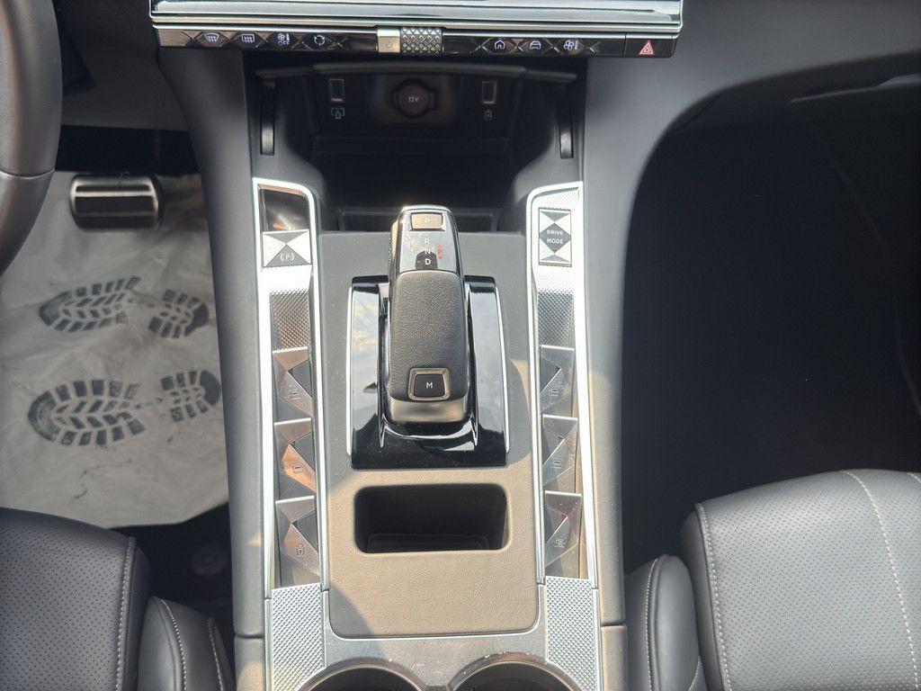 DS Automobiles DS7 (Crossback) 2024