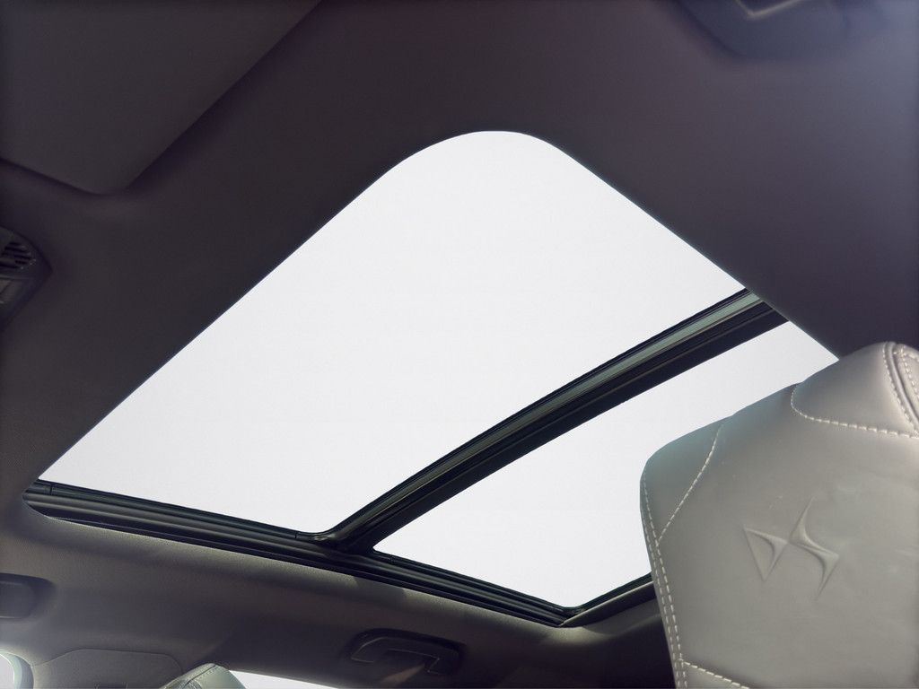 DS Automobiles DS7 (Crossback) 2024