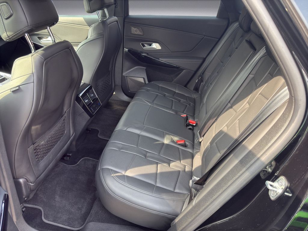 DS Automobiles DS7 (Crossback) 2024