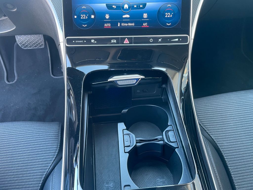 Mercedes-Benz C 220 2022