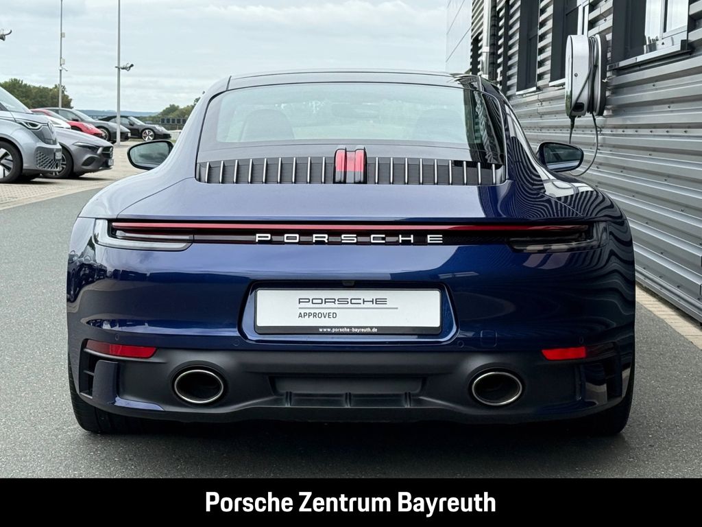 Porsche 992 2022
