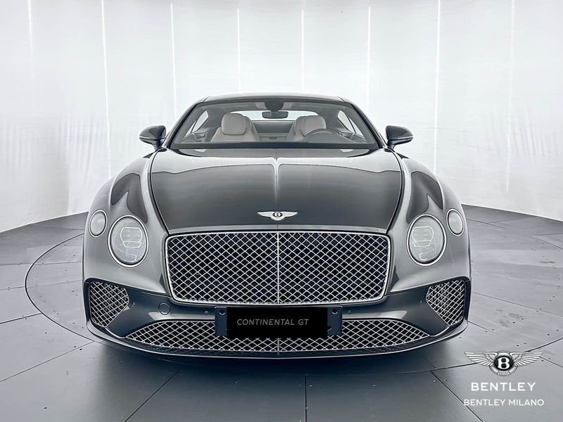 Bentley Continental GT 2019