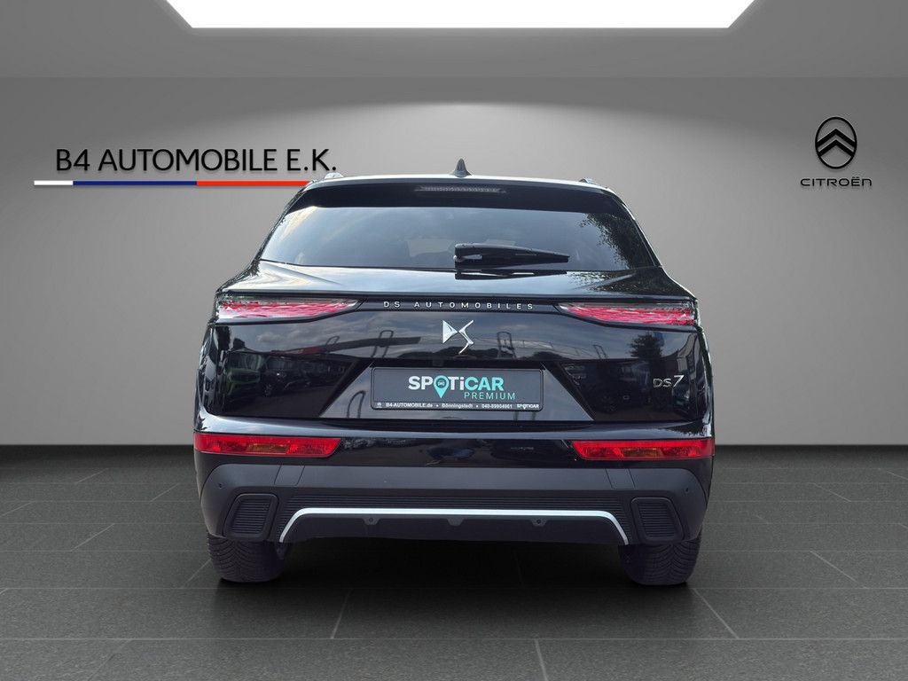 DS Automobiles DS7 (Crossback) 2024