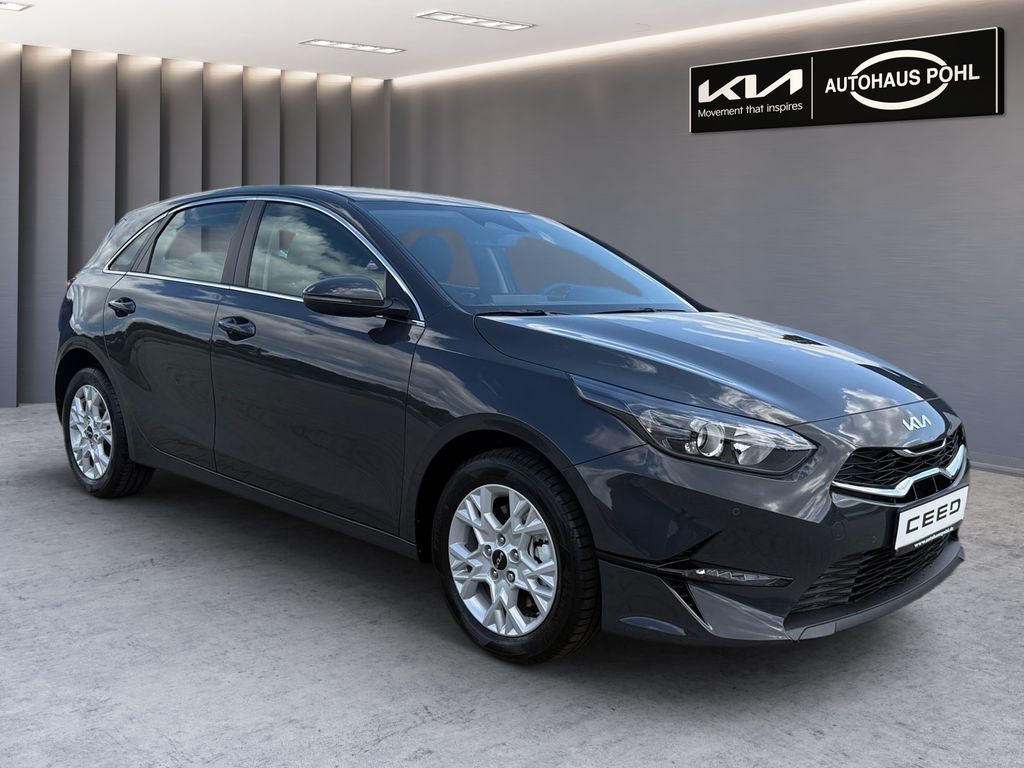 Kia cee'd / Ceed