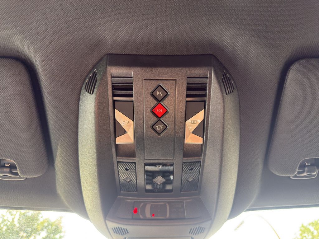 DS Automobiles DS7 (Crossback) 2024