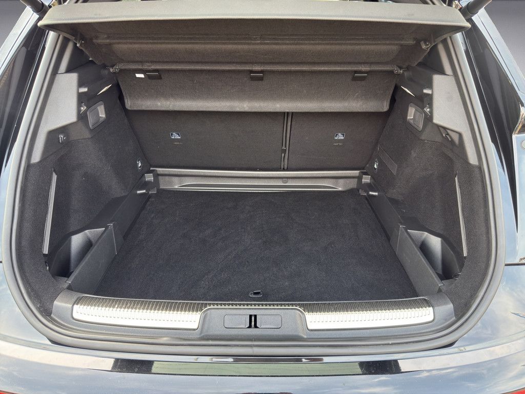 DS Automobiles DS7 (Crossback) 2024