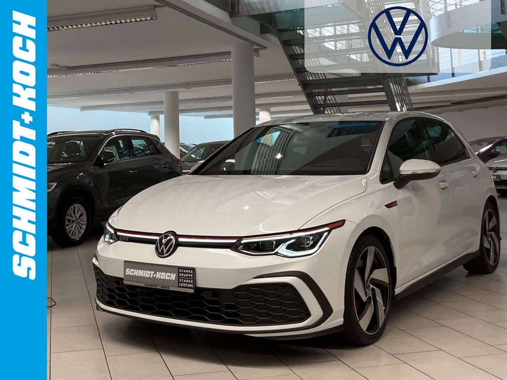 Volkswagen Golf 2020