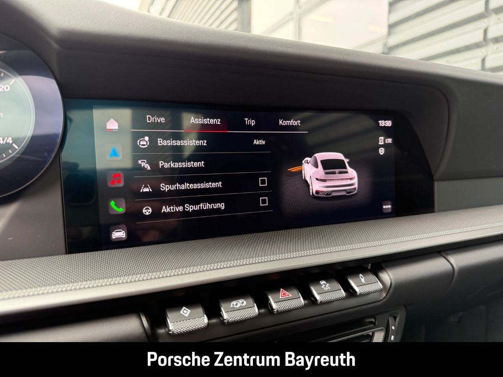 Porsche 992 2022