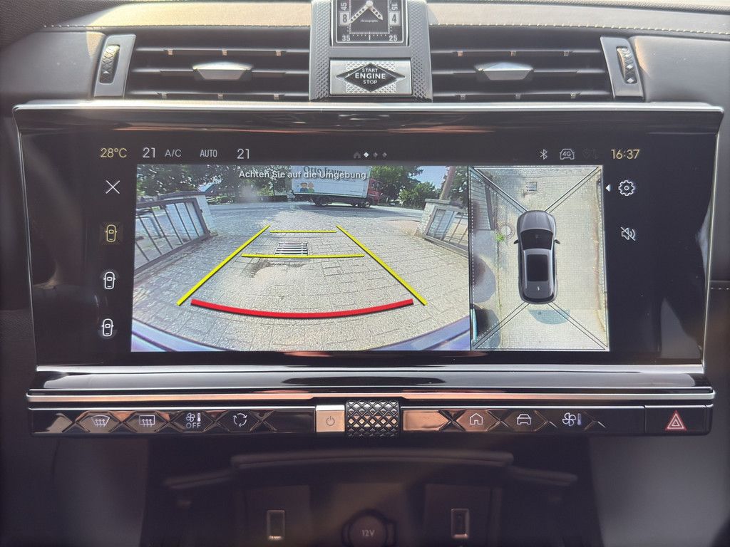 DS Automobiles DS7 (Crossback) 2024