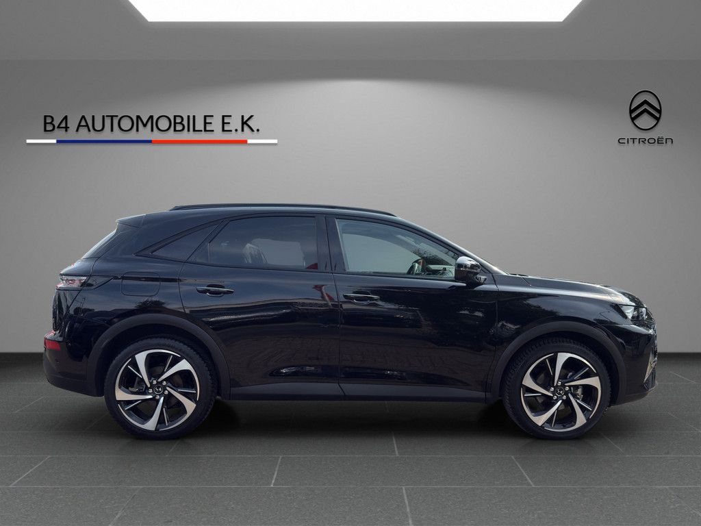 DS Automobiles DS7 (Crossback) 2024