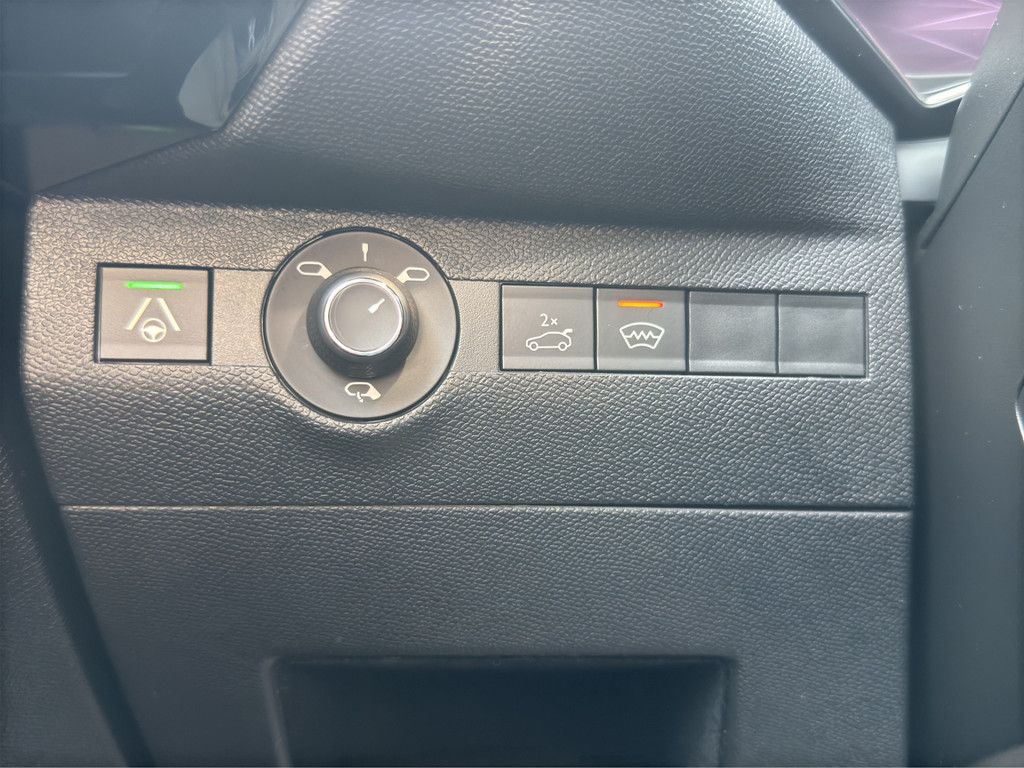 DS Automobiles DS7 (Crossback) 2024